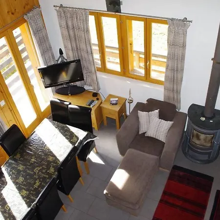 Mille Etoiles Apartment *