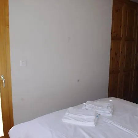 Mille Etoiles Apartment *