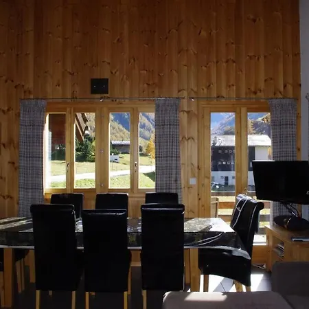 Mille Etoiles * Zinal