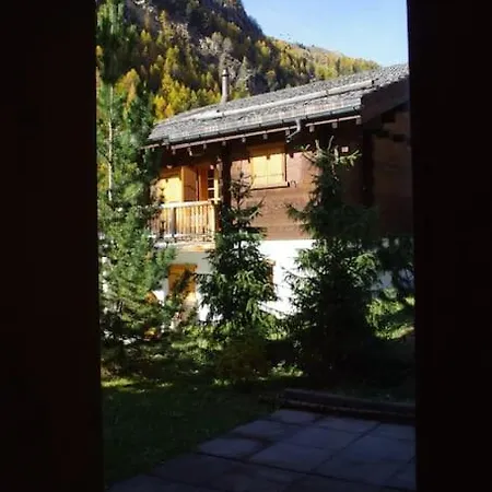 Apartamento Mille Etoiles *