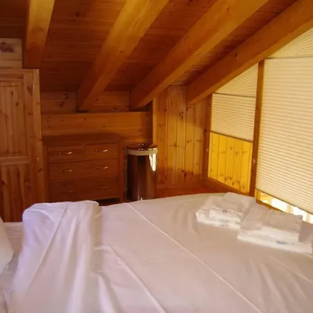Mille Etoiles Apartment