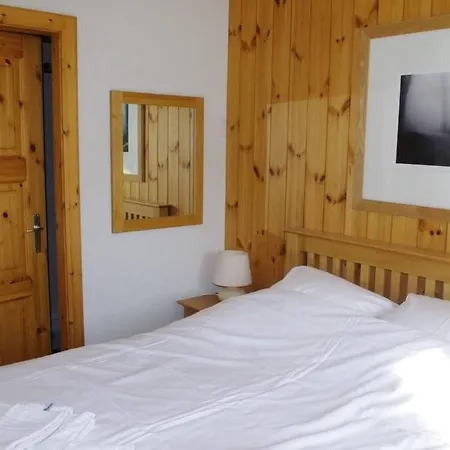 Apartment Mille Etoiles Zinal