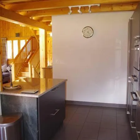 Apartment Mille Etoiles