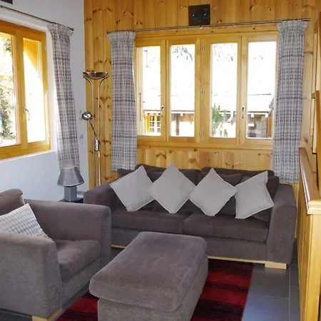 Apartment Mille Etoiles *
