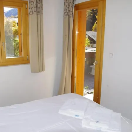 Mille Etoiles Apartment *