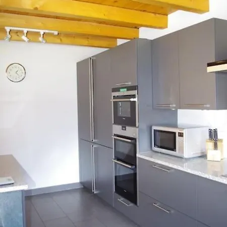 Mille Etoiles Apartment Zinal