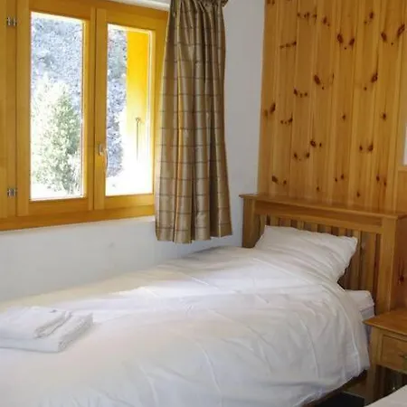 Mille Etoiles Apartment *