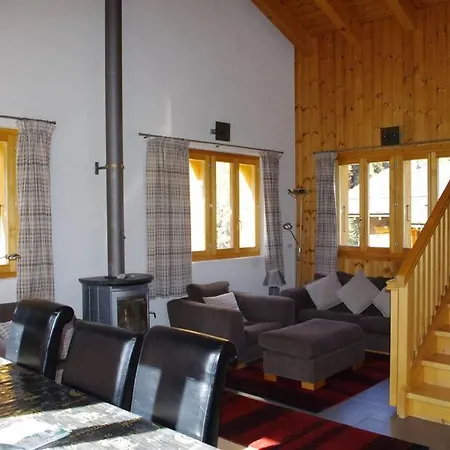 Apartment Mille Etoiles