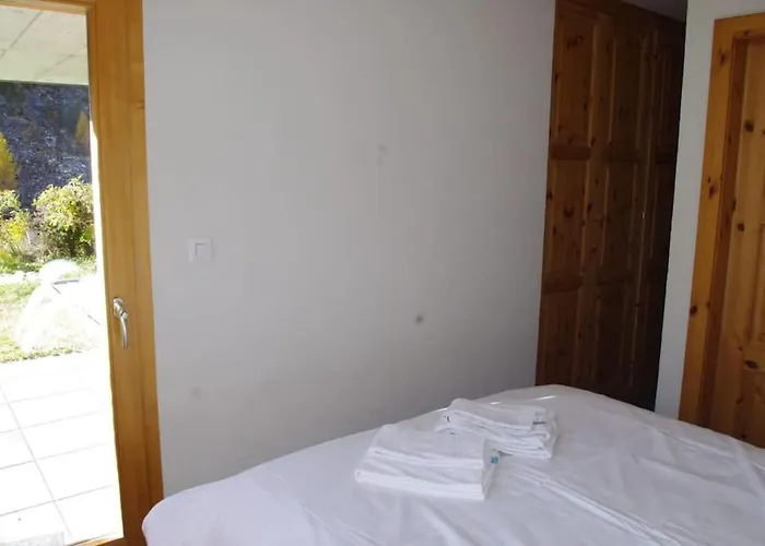 Mille Etoiles דירה *