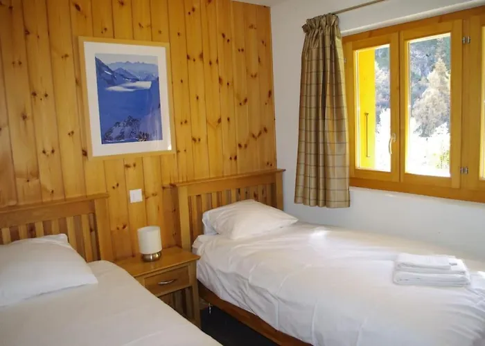 דירה Mille Etoiles צינאל