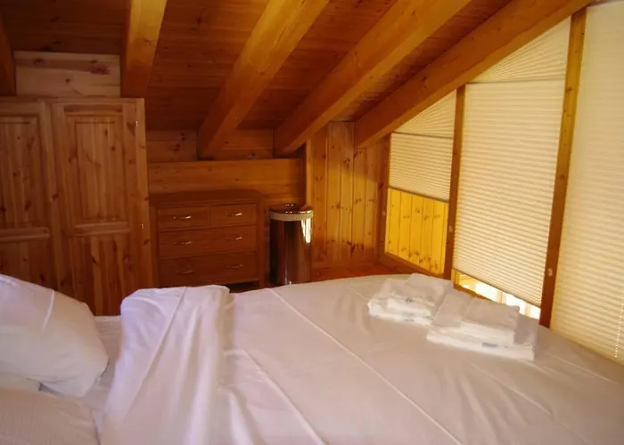 Mille Etoiles דירה