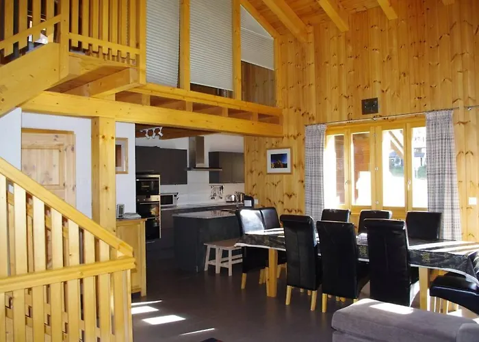 דירה Mille Etoiles צינאל