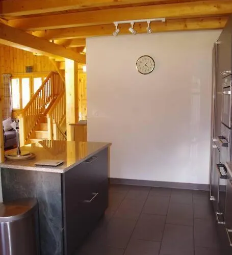 דירה Mille Etoiles