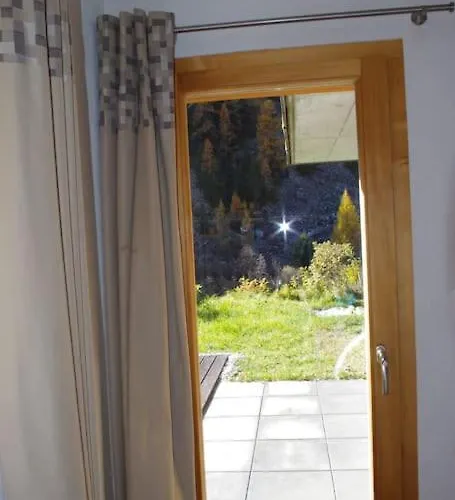 Mille Etoiles דירה