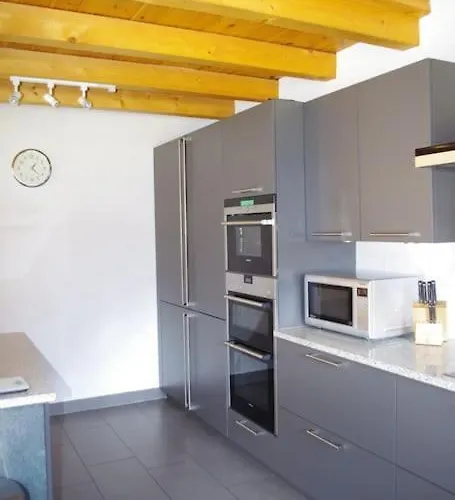 Mille Etoiles דירה צינאל