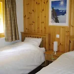 Apartment Mille Etoiles Zinal