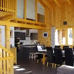 Apartment Mille Etoiles Zinal