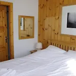 Apartment Mille Etoiles Zinal