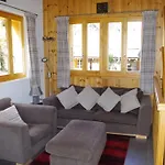 Apartment Mille Etoiles *