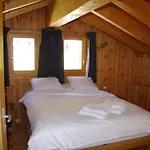 Apartment Mille Etoiles Zinal