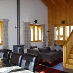 Apartment Mille Etoiles